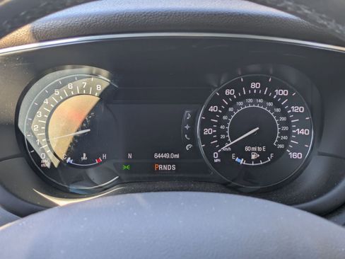 Used 2019 Lincoln MKC Select w/ Select Plus Package image 10