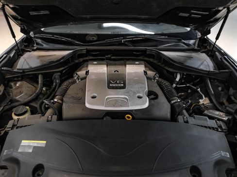 Used 2019 INFINITI Q70 L 3.7 RWD image 50