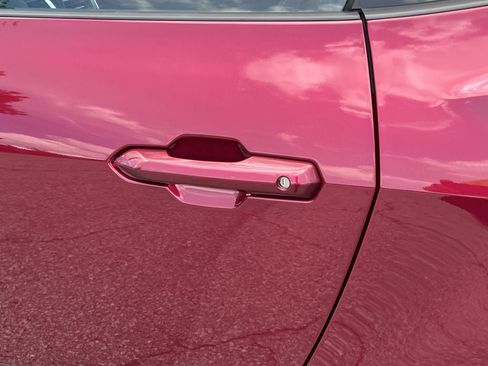 New 2026 Ford Mustang GT Premium RWD image 24