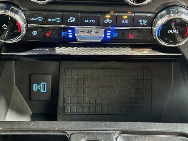 Used 2022 Ford F150 Platinum w/ Equipment Group 701A High RWD image 19