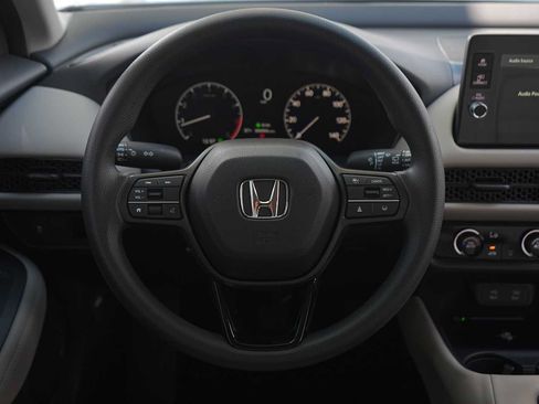 New 2027 Honda HR-V LX image 15