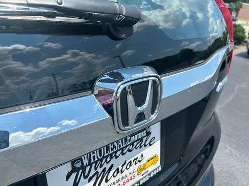 Used 2016 Honda CR-V LX image 30