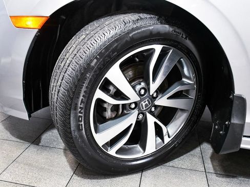 Used 2023 Honda Odyssey Touring image 7