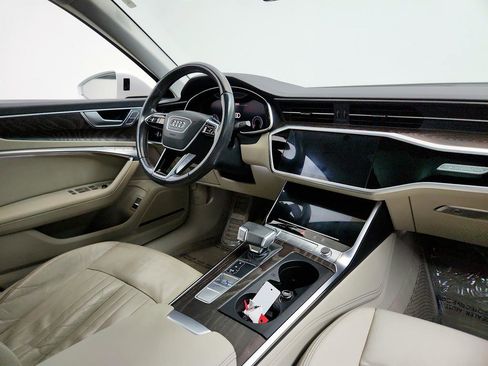 Used 2019 Audi A6 2.0T Premium Plus w/ Premium Plus Package image 27