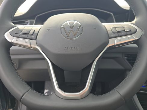 New 2026 Volkswagen Jetta SE FWD image 19