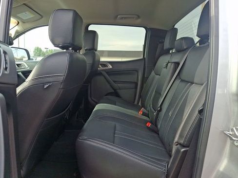 Used 2021 Ford Ranger XLT w/ Equipment Group 301A Mid image 10