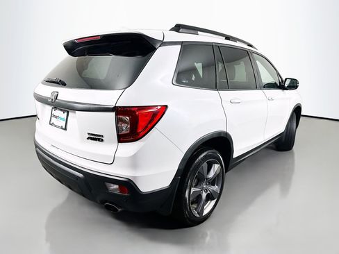 Used 2019 Honda Passport Touring image 7