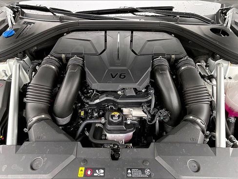 Used 2026 Genesis GV70 3.5T Sport Prestige image 30