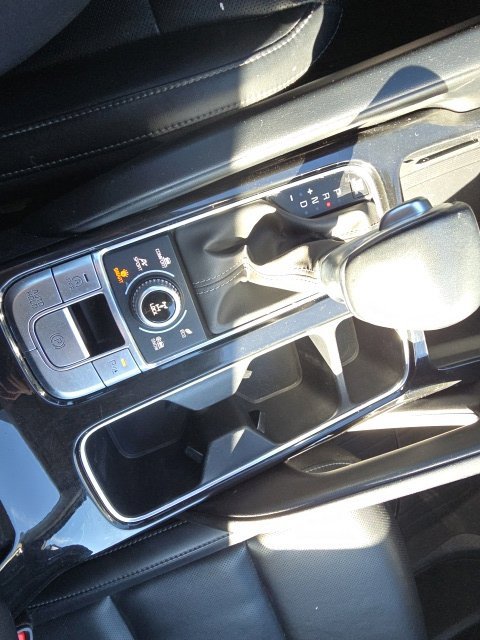 Used 2023 Kia Telluride S w/ S Sunroof Package AWD/4WD image 17