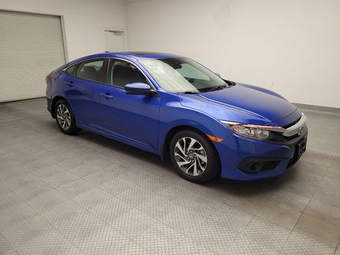 Used 2017 Honda Civic EX image 11