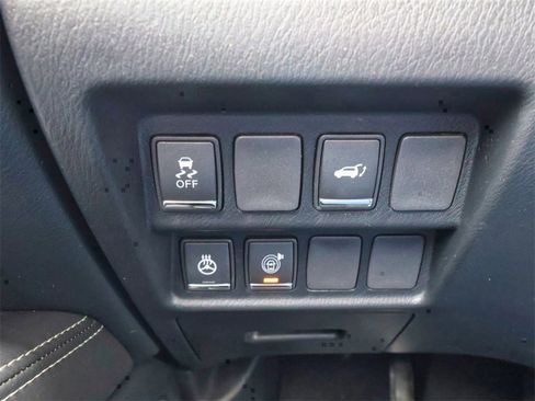 Used 2019 INFINITI QX60 Luxe image 30