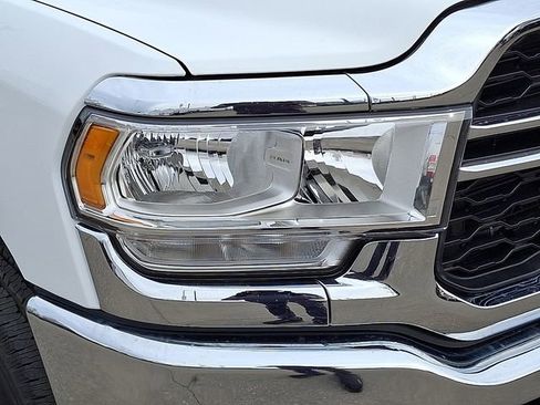 Used 2024 RAM 2500 Tradesman w/ Chrome Appearance Group image 30