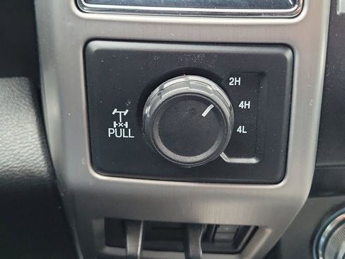 Used 2020 Ford F250 Platinum w/ FX4 Off-Road Package image 12