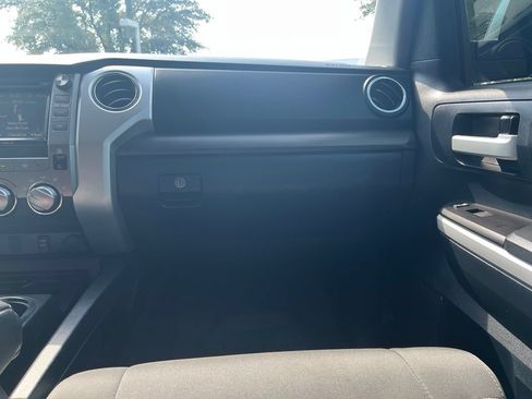 Used 2019 Toyota Tundra SR5 w/ TRD Sport Package AWD/4WD image 6