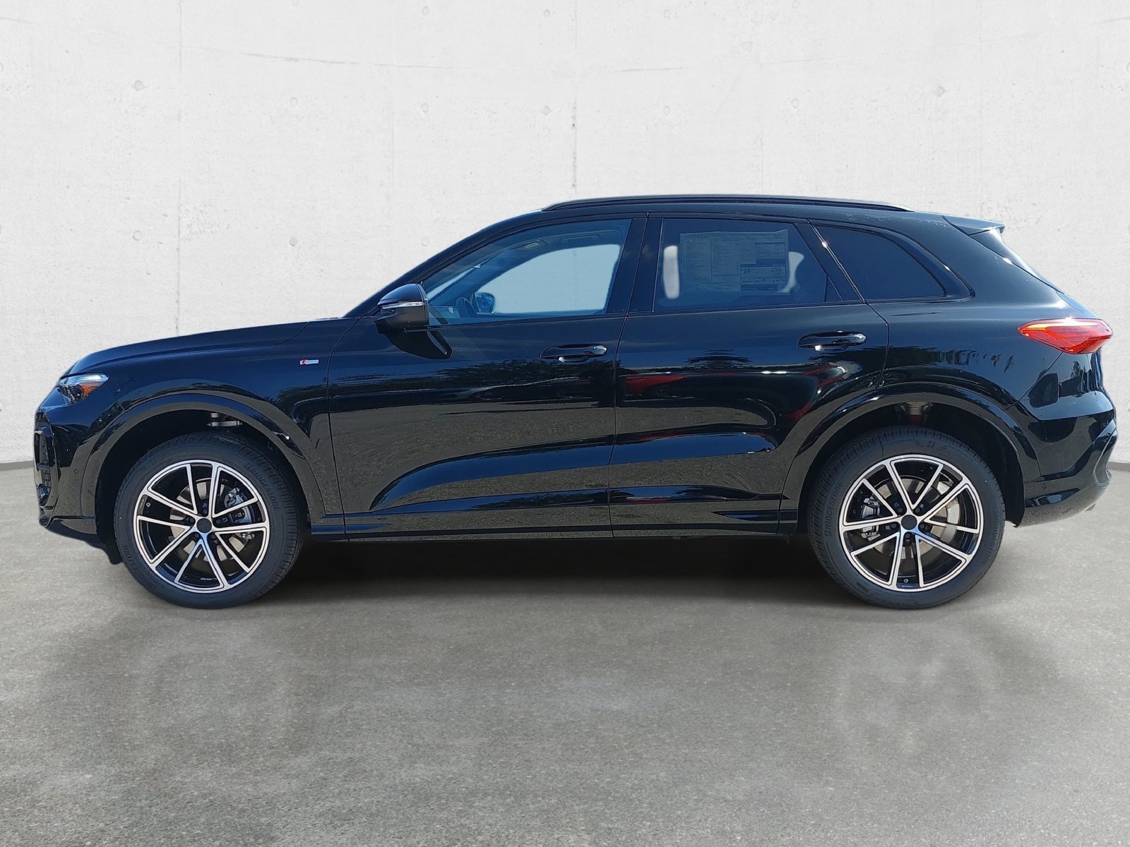 New 2026 Audi Q5 Premium Plus AWD/4WD image 8