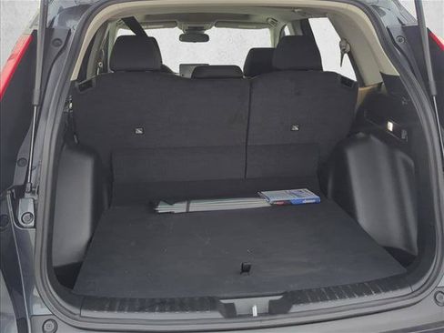 Used 2025 Honda CR-V EX image 22