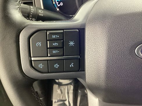 Used 2023 Ford F150 XLT w/ Equipment Group 302A High image 22