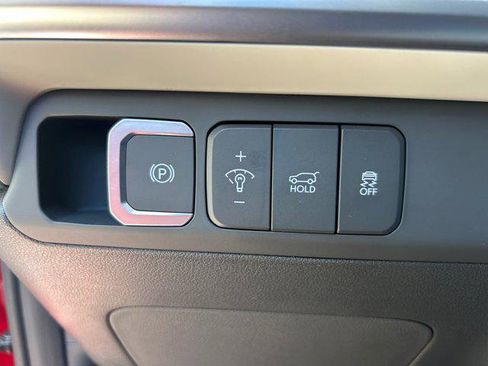 New 2026 Hyundai Santa Fe SEL image 23