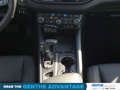 New 2026 Dodge Durango GT w/ Tow 'N Go Package image 30