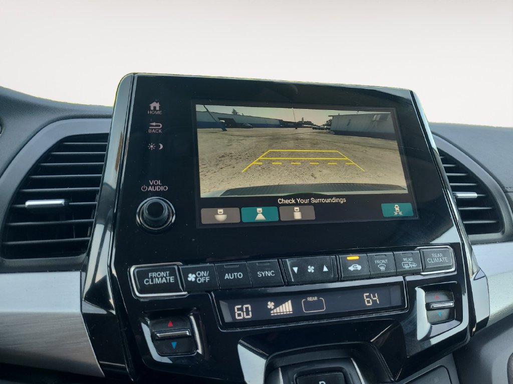 Used 2021 Honda Odyssey EX image 24