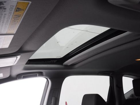 Used 2022 Honda CR-V EX-L image 12