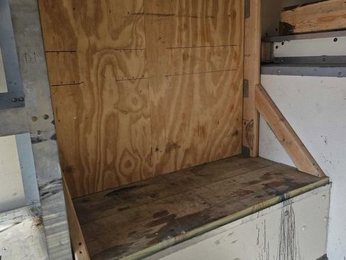 Used 2012 Ford E-350 and Econoline 350 Super Duty w/ PWR Locks & Windows Group image 22