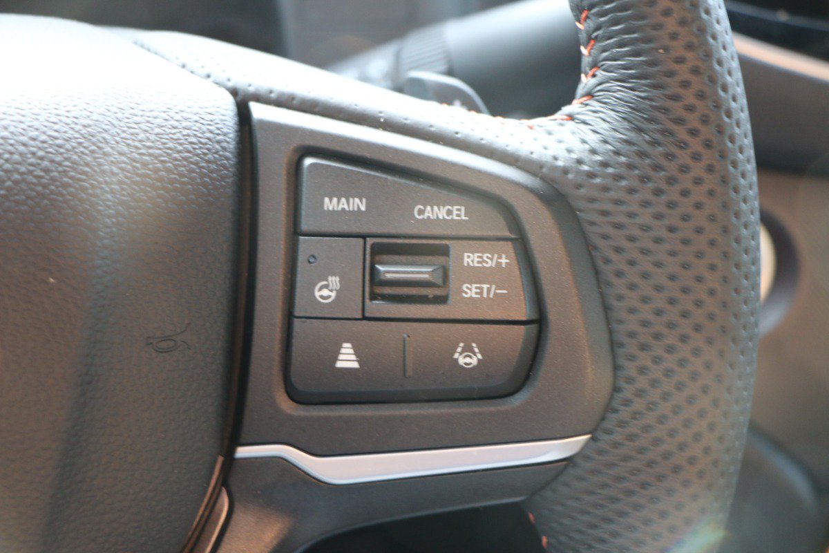 Used 2026 Honda Ridgeline TrailSport image 20