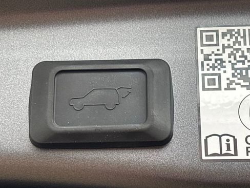 New 2025 Toyota RAV4 XSE image 33