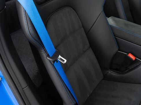 Used 2022 Porsche 911 GT3 RWD image 12