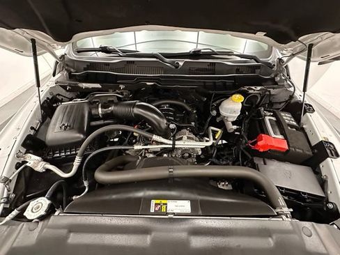 Used 2022 RAM 1500 Tradesman w/ Popular Equipment Group AWD/4WD image 20