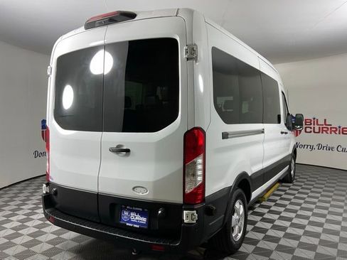 Certified 2020 Ford Transit 350 XL image 3