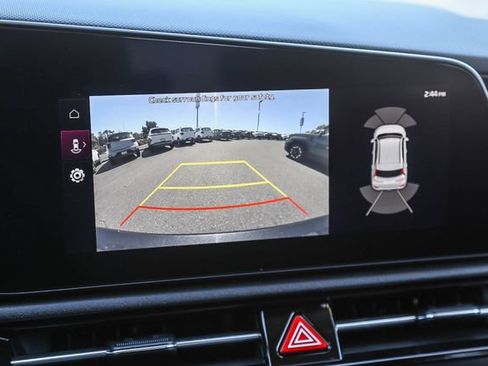 Used 2023 Kia Niro Wave FWD image 28