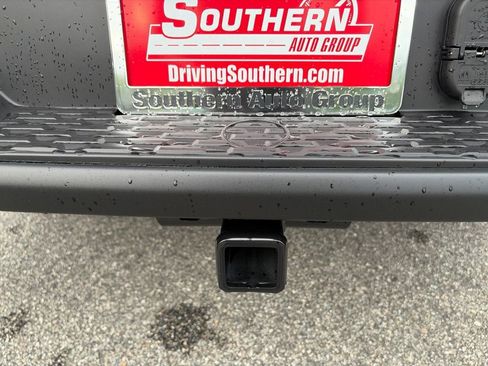 Used 2026 RAM 1500 Rebel w/ Rebel Level 2 Equipment Group AWD/4WD image 5