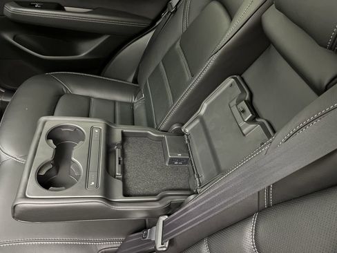 New 2025 MAZDA CX-5 AWD 2.5 S w/ Premium Plus Pkg image 12