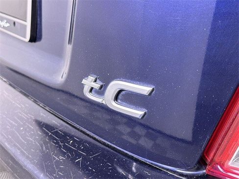 Used 2012 Scion tC image 27