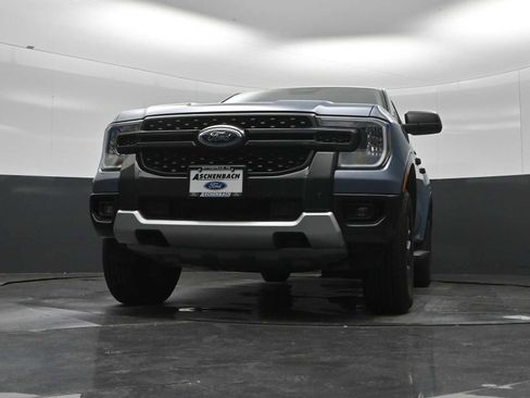 Certified 2024 Ford Ranger XLT w/ FX4 Off-Road Package AWD/4WD image 51