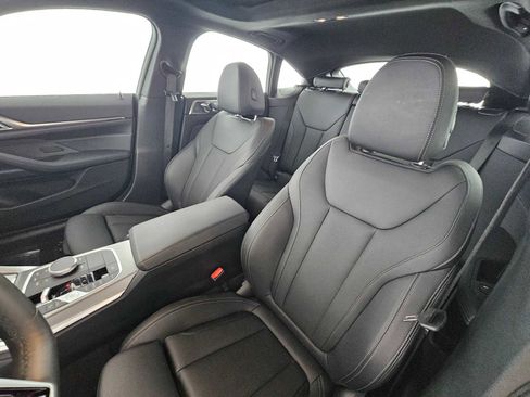 Used 2025 BMW 430i xDrive w/ M Sport Package image 21