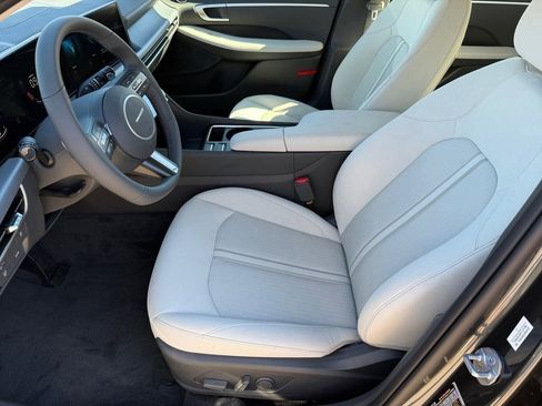 New 2026 Hyundai Sonata SEL image 10