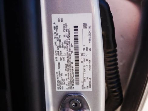 Used 2020 Ford Escape Titanium w/ Titanium Premium Package 2.0 image 31