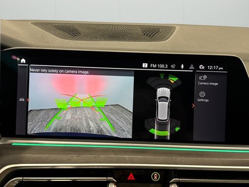 Used 2019 BMW X5 xDrive40i w/ M Sport Package image 23