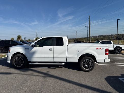 Used 2008 Ford F150 FX2 image 5