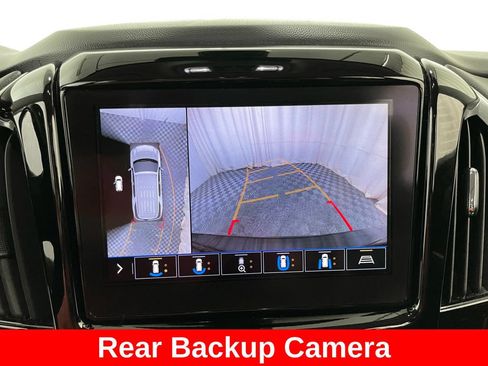 Used 2020 Chevrolet Traverse RS AWD/4WD image 4