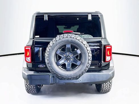 New 2025 Ford Bronco Big Bend image 5