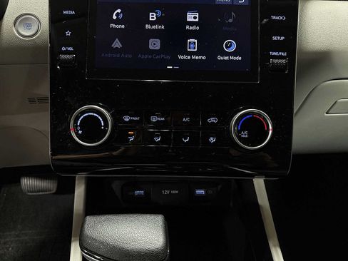 Used 2022 Hyundai Tucson SEL AWD/4WD image 21