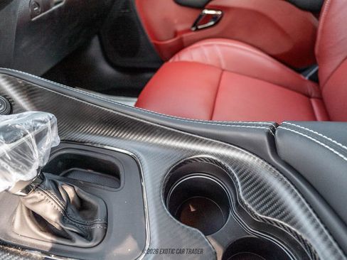 Used 2023 Dodge Challenger SRT Hellcat Redeye RWD image 59