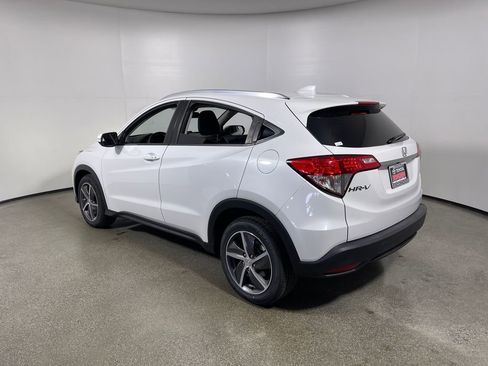 Used 2022 Honda HR-V EX-L image 5