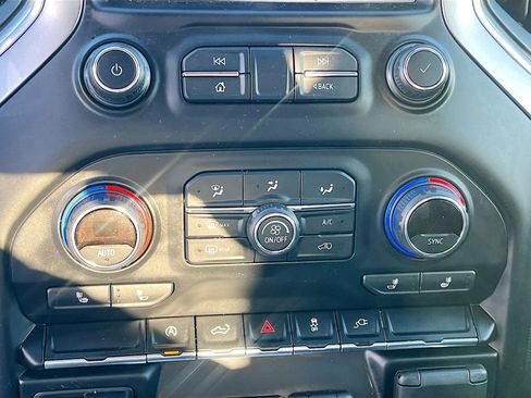 Used 2020 Chevrolet Silverado 1500 RST w/ All-Star Edition image 15