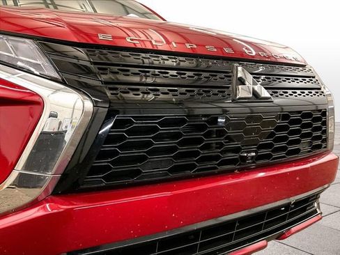 Used 2024 Mitsubishi Eclipse Cross SEL AWD/4WD image 29
