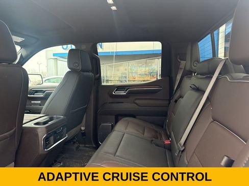 Used 2024 GMC Sierra 1500 Denali w/ Technology Package image 13