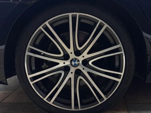 Used 2018 BMW 540i RWD image 22